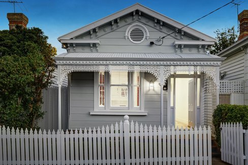5 Cambridge Street Armadale 3143