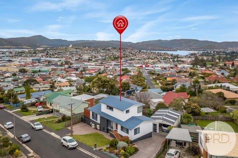 5 Camden Crescent, MOONAH TAS 7009