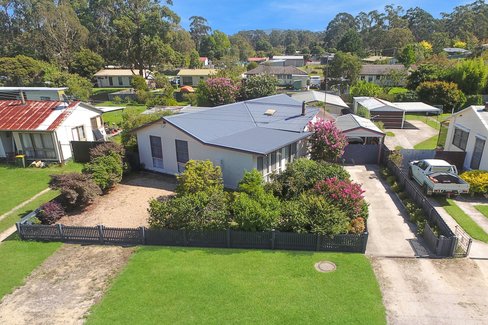 5 Cameron Street, Cann&nbsp;River