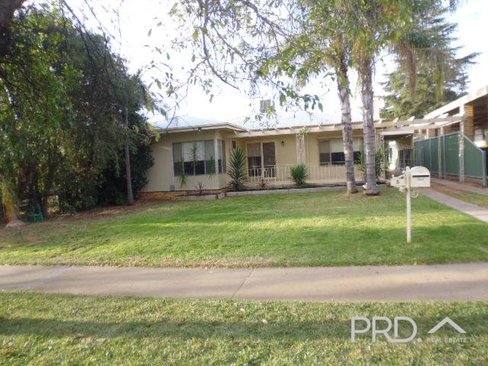 5 Campbell Grove, MILDURA VIC 3500