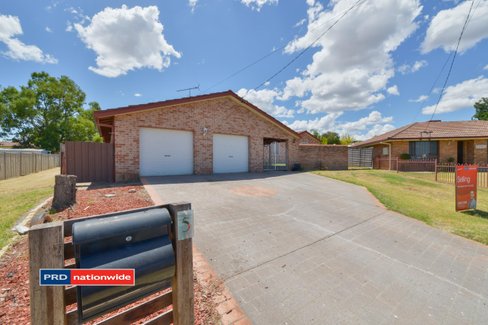 5 Cann Close, TAMWORTH NSW 2340