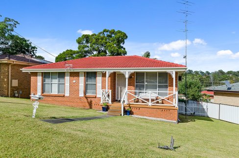 5 Cannon Street, DAPTO NSW 2530