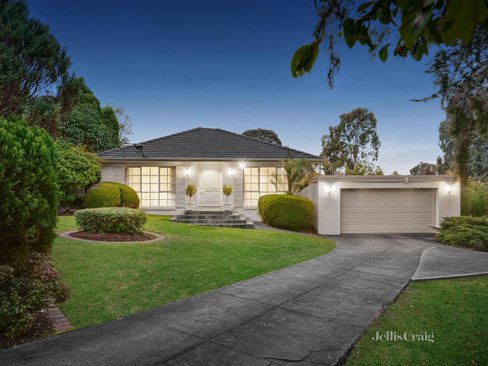 5 Caprice Court Templestowe 3106
