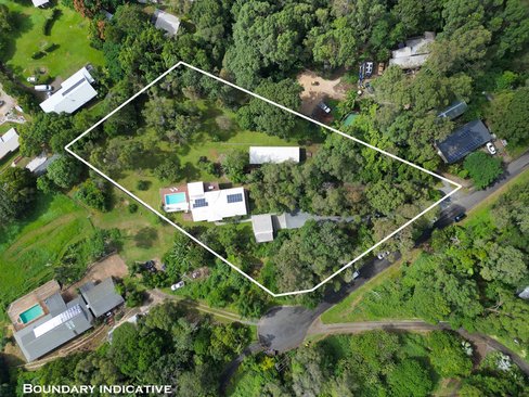 5 Carapook Crescent, Tallebudgera