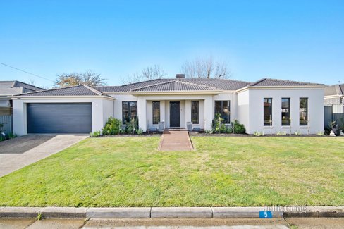 5 Cardigan Avenue Alfredton 3350