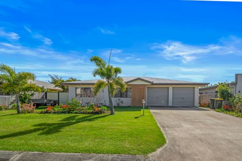 5 Cascara Street, PROSERPINE QLD 4800