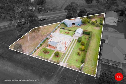 5 Cathcart Street, MARONG