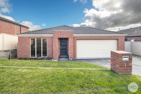 5 Cecile Court, BALLARAT EAST VIC 3350