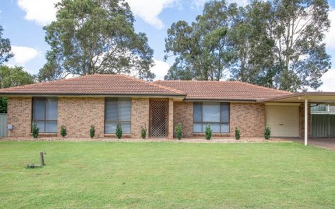 5 Cedar Close, METFORD NSW 2323