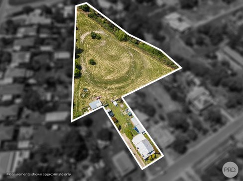 5 Chapel Street, CAMPBELLS CREEK VIC 3451