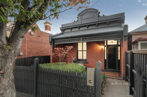 5 Charles Street Prahran 3181