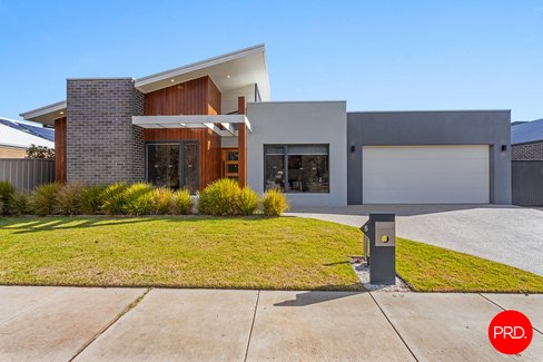 5 Charolais Court, ASCOT VIC 3551