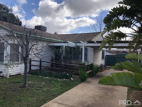 5 Cherry Avenue, MILDURA VIC 3500