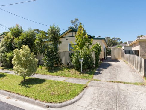 5 Cherylnne Crescent Kilsyth 3137