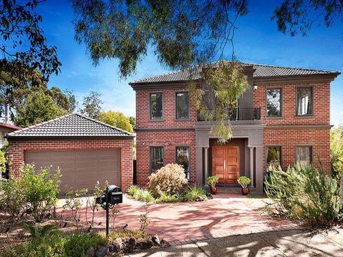 5 Chilcote Court Box Hill South 3128
