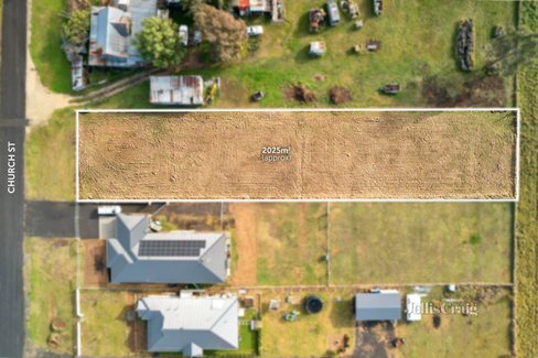 5 Church Street Newstead 3462