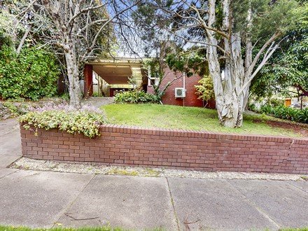 5 Citron Avenue Balwyn North 3104