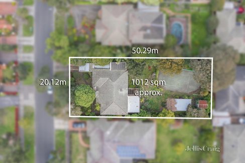 5 Clapham Street Balwyn 3103