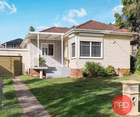 5 Clifford Street, PANANIA NSW 2213