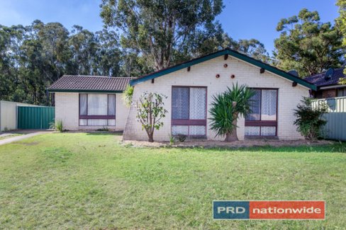 5 Cobbity Avenue, WERRINGTON DOWNS NSW 2747