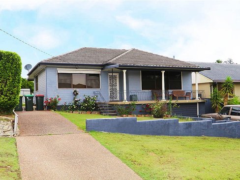 5 Compton Street, RUTHERFORD NSW 2320