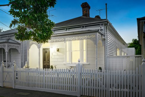 5 Connell Street Hawthorn 3122