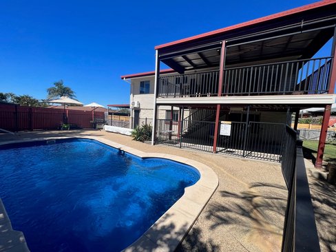 5 Corella Court, BOYNE ISLAND