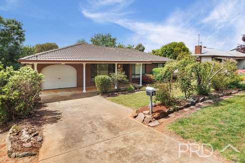 5 Corralyn Avenue, BATLOW