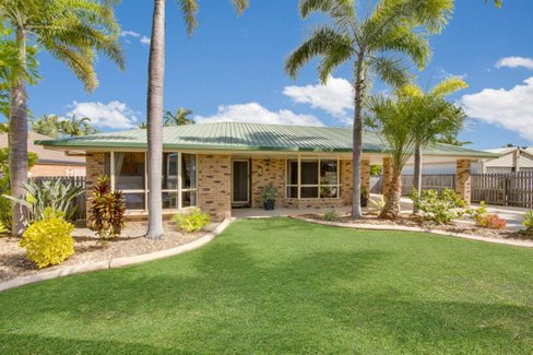 5 CREMORNE Drive, TANNUM SANDS QLD 4680