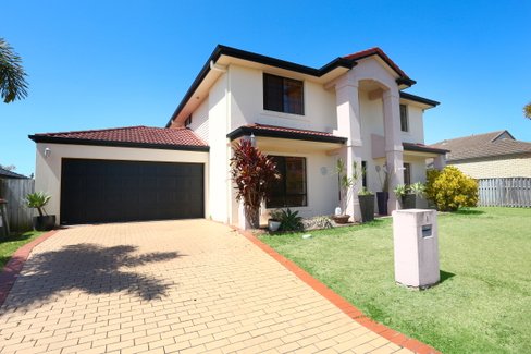 5 Crestgarden Court, MOLENDINAR QLD 4214