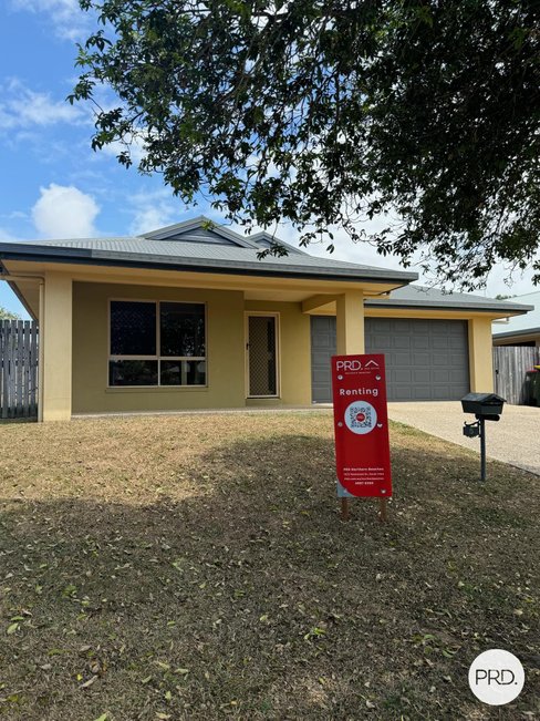 5 Crofton Close, RURAL VIEW QLD 4740