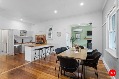 5 Cross Street, KANGAROO FLAT VIC 3555