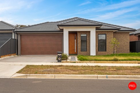 5 Crowley Street, HUNTLY VIC 3551