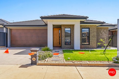 5 Crowley Street, HUNTLY VIC 3551