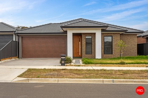 5 Crowley Street, HUNTLY VIC 3551