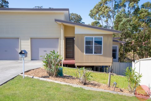 5 Crown Close, RUTHERFORD NSW 2320