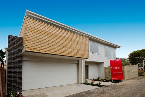 5 Culloden Lane (off Spring Street)  Geelong West 3218