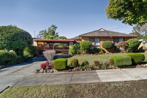 5 Cumberland Court Glen Waverley 3150