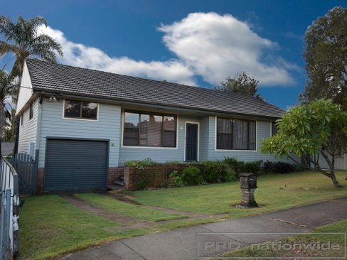 5 Cumberland St, EAST MAITLAND NSW 2323