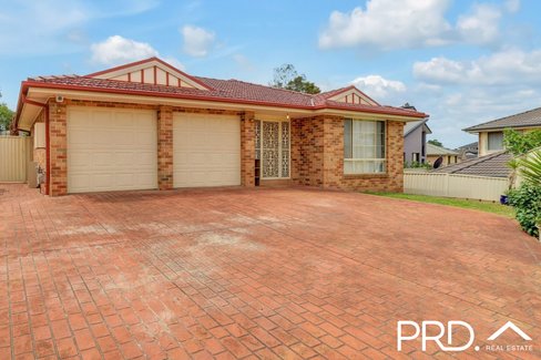 5 Curac Place, CASULA NSW 2170