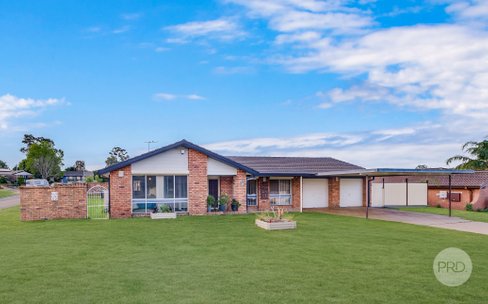 5 Dampier Avenue, WERRINGTON COUNTY NSW 2747