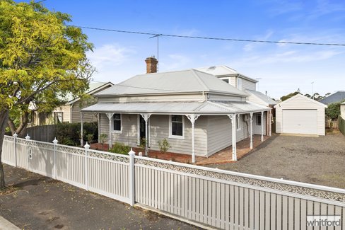 5 Darling Street, East Geelong