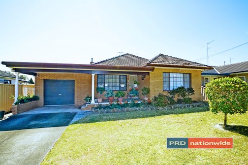 5 Darling Street, PENRITH NSW 2750