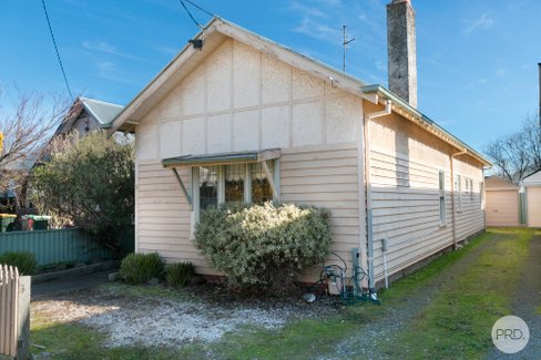5 Davey Street, BALLARAT CENTRAL VIC 3350