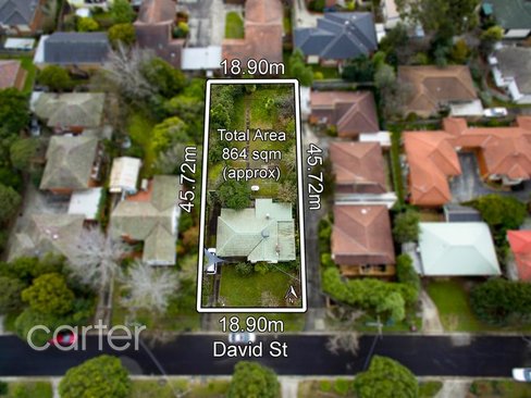 5 David Street Ringwood 3134