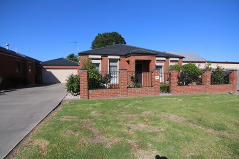 5 Dawson Street, Bairnsdale