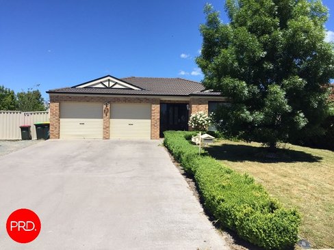 5 Day Circuit, BUNGENDORE NSW 2621