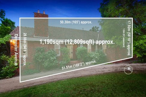 5 Dempster Avenue Balwyn North 3104