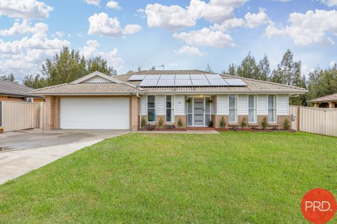 5 Devon Street, GRETA NSW 2334