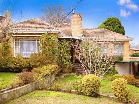 5 Dight Avenue Balwyn North 3104